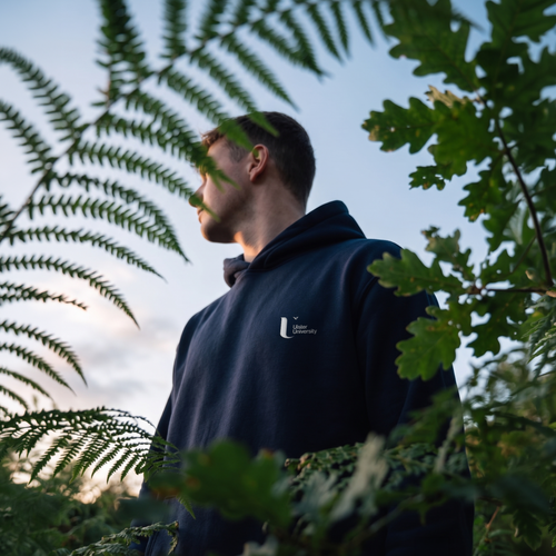 Classic Hoodie
