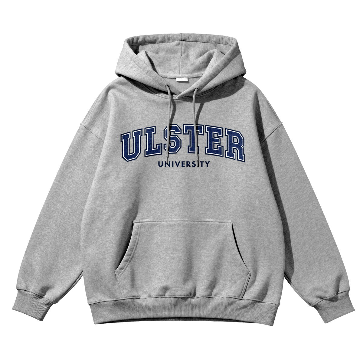 Varsity Hoodie